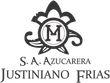 S.A. Azucarera Justiniano Frias